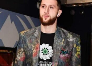 JUSUF NURKIĆ OBJASNIO AMERIKANCIMA ZAŠTO MUSLIMANI POSTE TOKOM MJESECA RAMAZANA