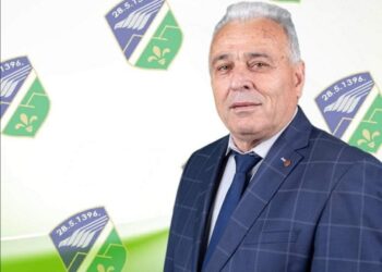 PREDSJEDNIK OPŠTINE TUTIN ČESTITAO MEĐUNARODNI DAN ŽENA 8 MART