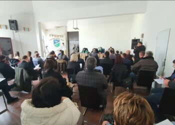 Počela je VI redovna sjednica Skupštine opštine Tutin.