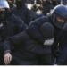 Nemačka: Sukob policije i demonstranata na protestu protiv epidemioloških mera