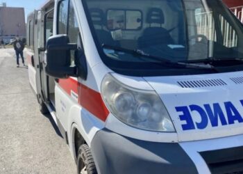 NOVI PAZAR: Opširnije o porodičnoj TRAGEDIJI  kako se desio pokušaj ubistva i samoubistva