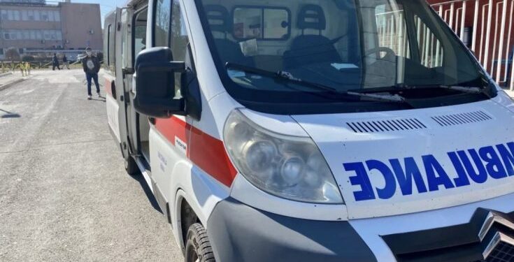 NOVI PAZAR: Opširnije o porodičnoj TRAGEDIJI kako se desio pokušaj ubistva i samoubistva