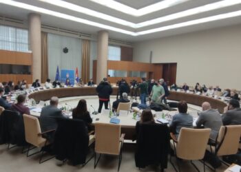 DJELIMIČNO IZMIJENJEN PRIJEDLOG STRATEGIJE RAZVOJA OBRAZOVANJA U SRBIJI