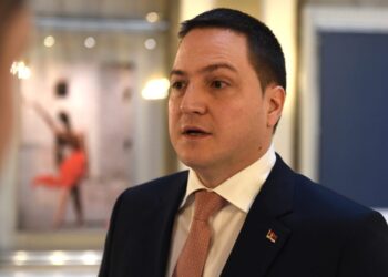 Ružić: Srednje škole do petka onlajn