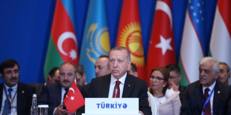 Uspostavlja se novo Tursko “carstvo” po mjeri 21. stoljeća