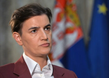 BRNABIĆ: NADAM SE DA ĆEMO SLJEDEĆE SEDMICE MOĆI DA POPUSTIMO MJERE