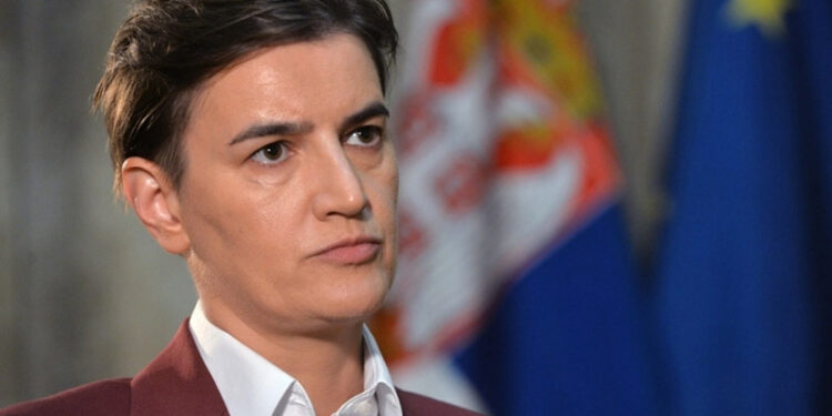 BRNABIĆ: NADAM SE DA ĆEMO SLJEDEĆE SEDMICE MOĆI DA POPUSTIMO MJERE