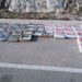 NA GRANICI BIH I CRNE GORE OTKRIVENO 150 KILOGRAMA SKANKA