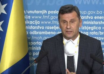 PREMIJER NOVALIĆ POTVRDUO: Prebačen novac za 350.000 vakcina