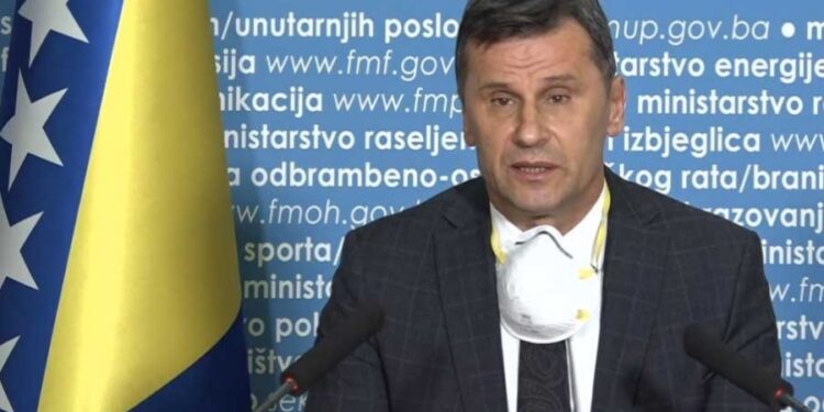 PREMIJER NOVALIĆ POTVRDUO: Prebačen novac za 350.000 vakcina