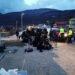 Deset porodica migranata, među kojima je i 18 djece, stiglo u Velečevo kod Ključa