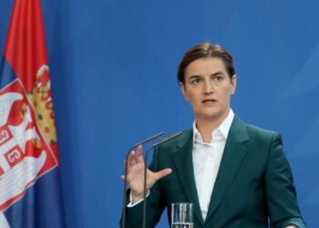 Brnabić: Moraćemo da pooštrimo mjere
