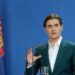 Brnabić: Moraćemo da pooštrimo mjere
