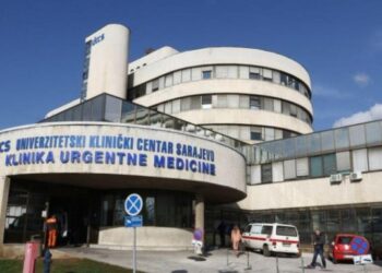 EKSPLOZIJA KORONE U NEKOLIKO KANTONA: STIGLE SU VEČERNJE VIJESTOI IZ KCUS-A-
