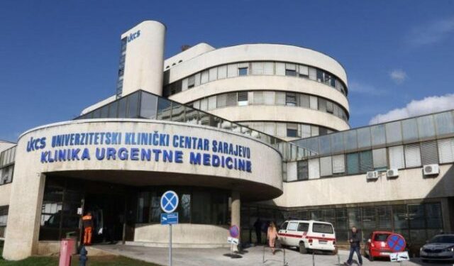 EKSPLOZIJA KORONE U NEKOLIKO KANTONA: STIGLE SU VEČERNJE VIJESTOI IZ KCUS-A-