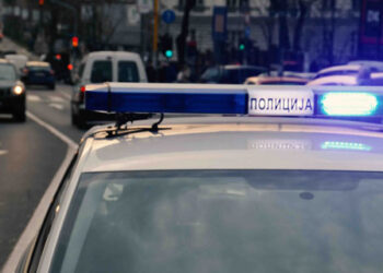 Hapšenje u Raški! Povrijedio je suprugu i prijetio njenim roditeljima