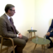 VUČIĆ GOVORIO ZA FACE TV: “Aleksandre Vučiću, jesi li pucao na Sarajevo”? (VIDEO)