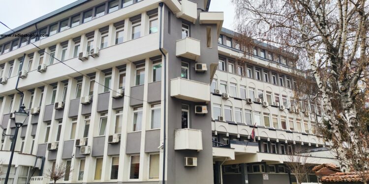 Osnovni sud u Novom Pazaru dobija četvoro sudija