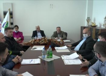 Epidemiološka situacija u Tutinu je zabrinjavajuća