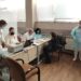 Za vikend vakcinisane 342 osobe iz Novog Pazara