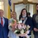 SASTANAK POSLANIKA SDA SANDŽAKA SA AMBASADORICOM BIH U SRBIJI AIDOM SMAJIĆ