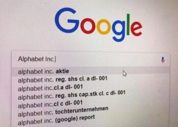 Turska kaznila Google sa 36,6 miliona dolara