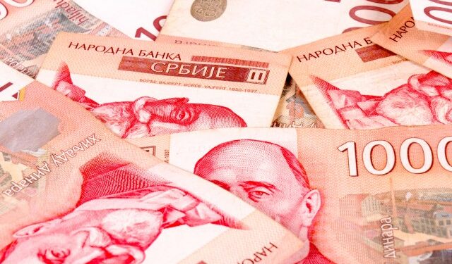 Danas počelo prijavljivanje za državnu pomoć, isplata u maju