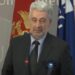 Krivokapić opoziva ministra Leposavića zbog izjave o Srebrenici