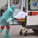 Tri osobe preminule iz Novog Pazara (07.04.2021)