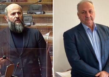 Skandalozno: Zukorlić i Mujagić protestante zbog deponija smeća, nazvali UCJENJIVAČIMA koji hoće da dođu do ZAPOSLENJA!