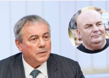 Osnivač Megatrenda: U životu nisam vidio taj nivo prostakluka kao na Palminim zabavama