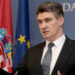 Hrvatski predsjednik o mijenjanju granica na Balkanu:”Dalje prste od BiH”