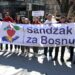 Humanitarna akcija “Sandžak za Bosnu” pokrenuta u Novom Pazaru