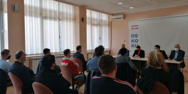 Krajem maja nedjelja popusta u Novom Pazaru