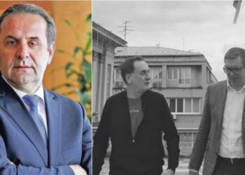 Ljajić demantirao Hadžifejzovića: Bilo je tako kako su Zvizdić i Softić napisali