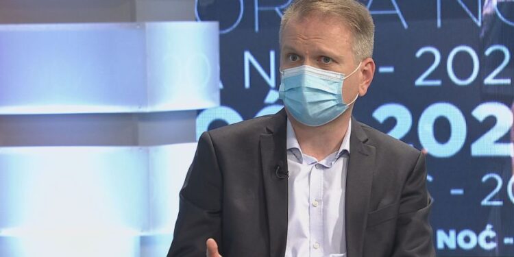 Crnogorski ministri Spajić i Leposavić imaju dvojno prebivalište