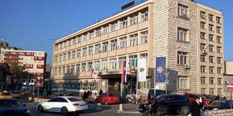 Novi Pazar će postati jedinstveno upravno mjesto