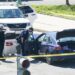 Vašington: Kapitol zaključan nakon što je automobil udario dva policajca