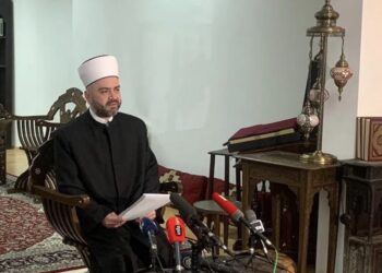 Ramazanska poruka reisu-l-uleme Nasufovića: Musliman svoje životno vrijeme mjeri ramazanom