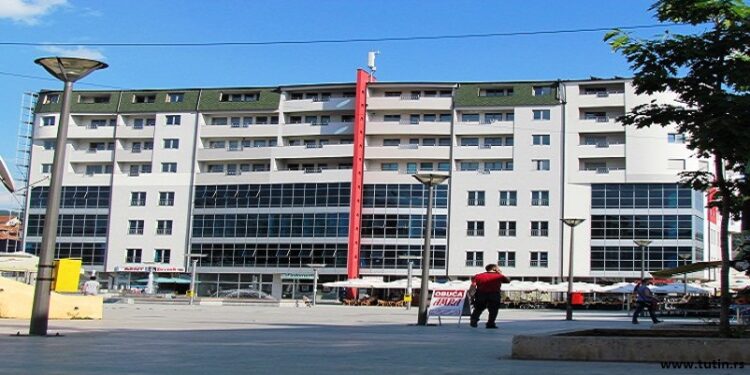 Opština Tutin raspisala konkurs za urbanistu