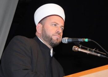 Reis Fejzić: Ako ovo u Pljevljima nije šovinizam, ne znam onda šta je, gdje je država, NVO sektor, diplomate…?