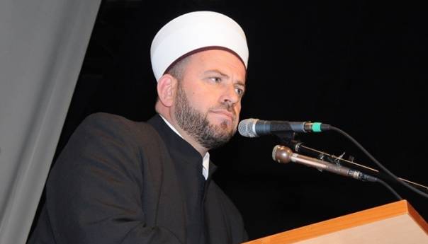 Reis Fejzić: Ako ovo u Pljevljima nije šovinizam, ne znam onda šta je, gdje je država, NVO sektor, diplomate…?