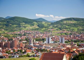 TRAGEDIJA U NOVOM PAZARU: Djevojka izvršila samoubistvo hicem iz pištolja