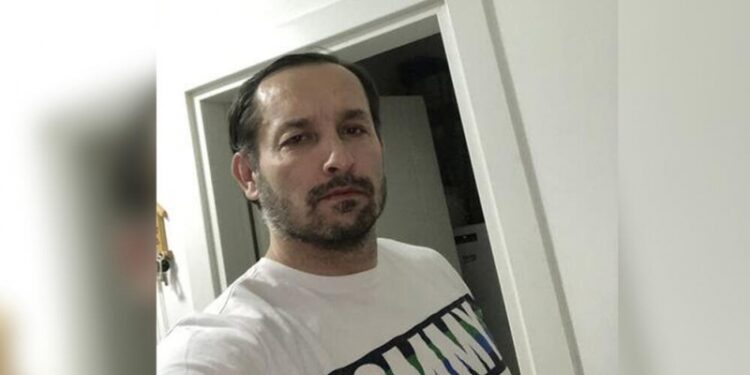 Odbjegli robijaš iz Kruševca javio se novinarima: Povrijedila me presuda, rupu sam kopao kašikom