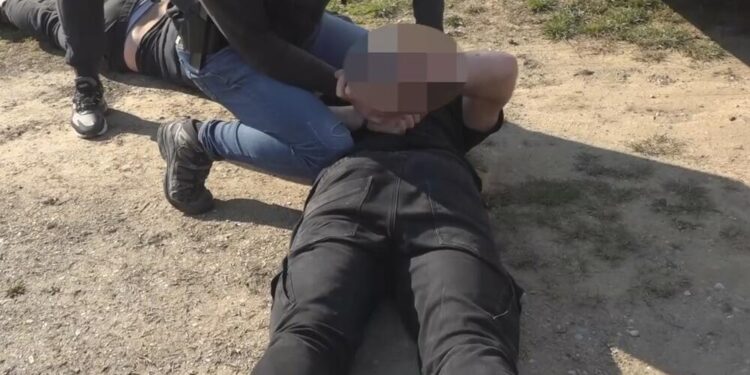 POKUŠAJ UBISTVA U SJENICI: Pucao na muškarca (33), pa uhapšen (45)