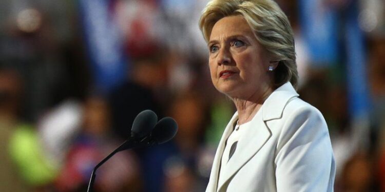 Hillary Clinton preporučila da se pogleda film “Quo Vadis, Aida?”