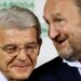 Džaferović: Izborni gubitnici i zlonamjernici bi da se svađam sa Izetbegovićem. E taj film neće gledati!