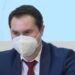 Kenan Erović novi direktor Opšte bolnice u Bijelom Polju