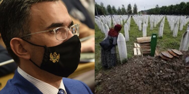 Leposavić: “Vlada neće pasti zbog mene”