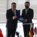 Beograd: Potpisan ugovor o partnerstvu Halkbanke i Srpske fondacije za preduzetništvo